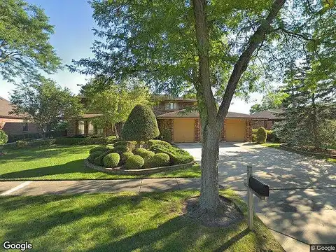 Rutgers, NORTHBROOK, IL 60062