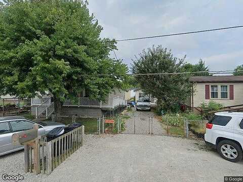 2Nd, SAINT ALBANS, WV 25177