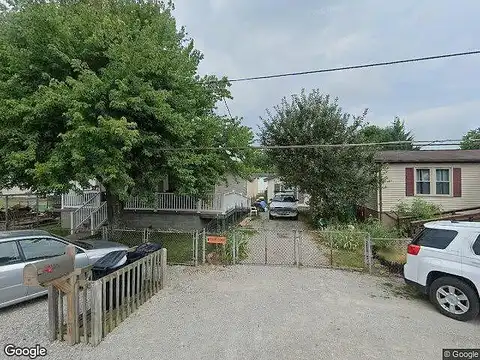 2Nd, SAINT ALBANS, WV 25177