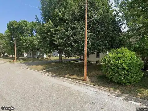 3Rd, GLENWOOD, MN 56334