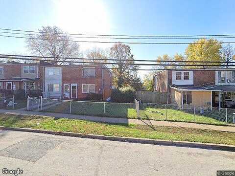Bigley, HALETHORPE, MD 21227