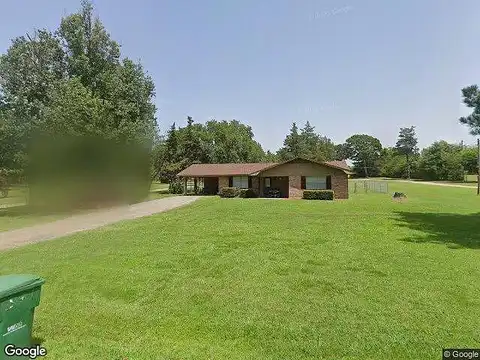 County Road 4754, MOUNT PLEASANT, TX 75455