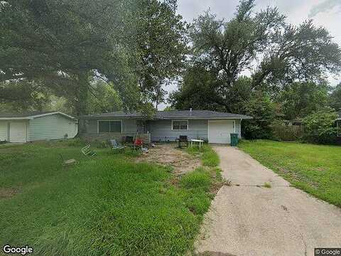 Crepe Myrtle, ORANGE, TX 77630