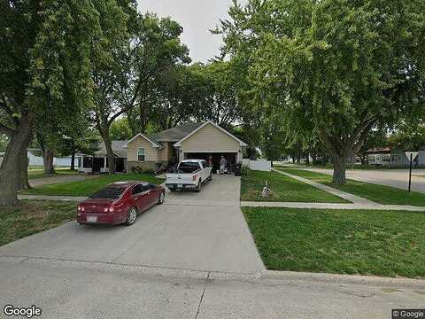 D, SERGEANT BLUFF, IA 51054