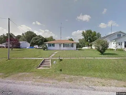 Main, PLEASANT PLAINS, IL 62677