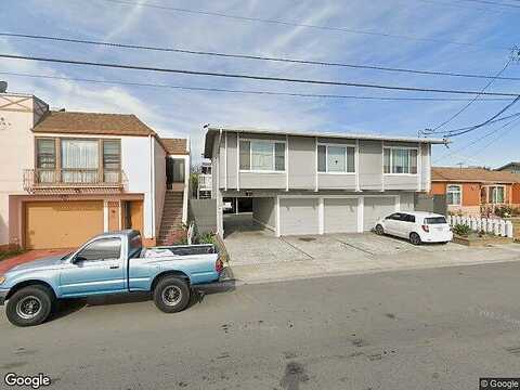 Huntington, SAN BRUNO, CA 94066