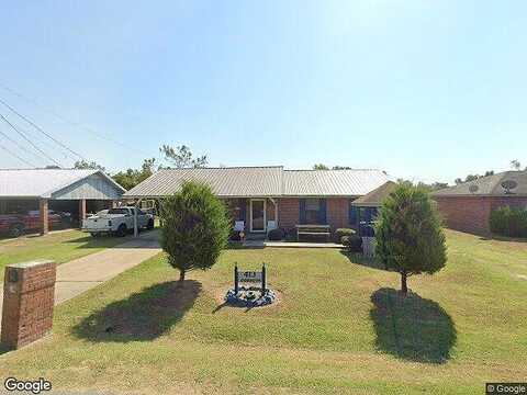 Minnie Ervin, ROSEDALE, MS 38769