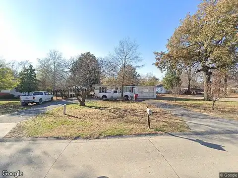Missouri, SIKESTON, MO 63801