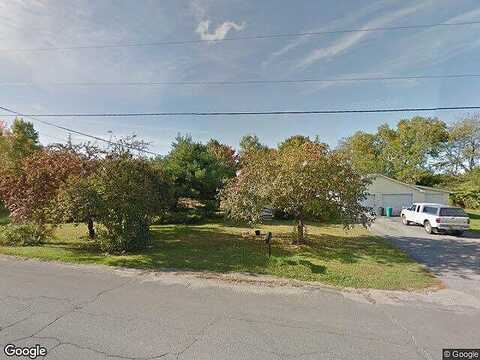 Palmyra, SAINT ALBANS, ME 04971