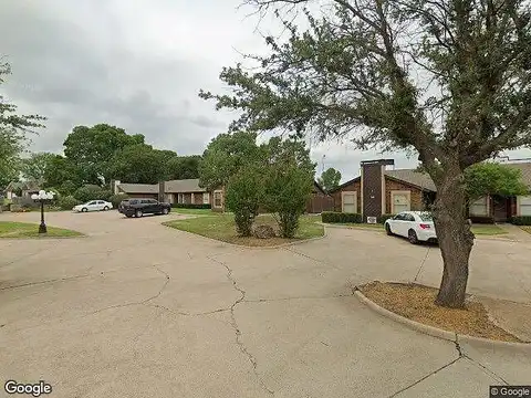 Railhead, ARDMORE, OK 73401
