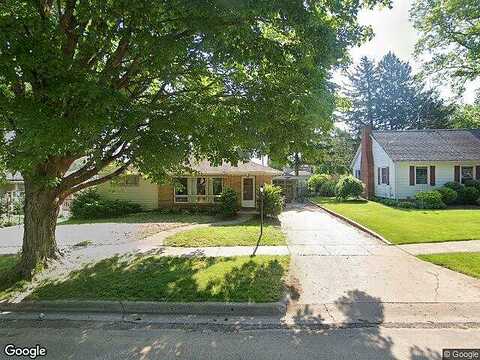 Hickory, SHANNON, IL 61078