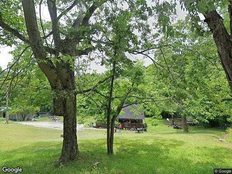 Turkey Foot, MC KEE, KY 40447