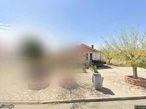 Bliss, EL PASO, TX 79903