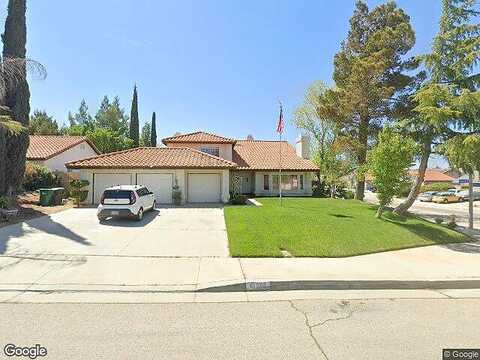 Almond, PALMDALE, CA 93551