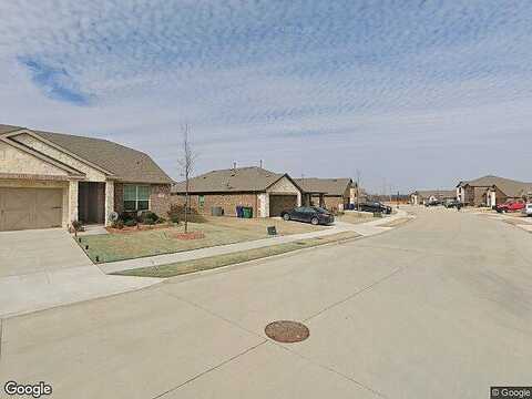 Alcott Ln, AUBREY, TX 76227