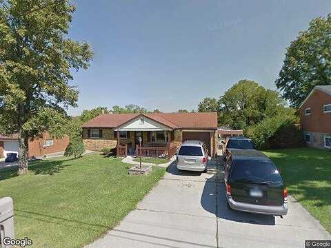 Locust Ridge, CLEVES, OH 45002