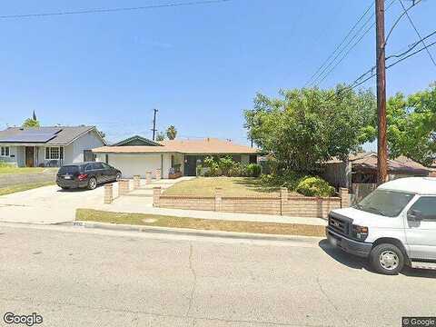 Morganfield, WEST COVINA, CA 91792