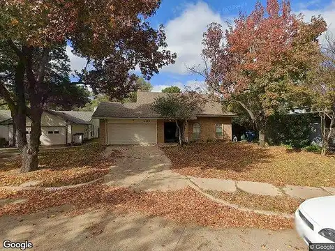 Buckthorn, FLOWER MOUND, TX 75028