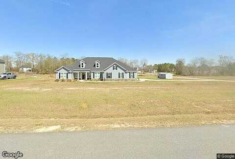 Johnson Branch, HEPHZIBAH, GA 30815