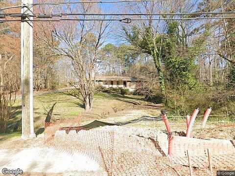 Flat Shoals, UNION CITY, GA 30291