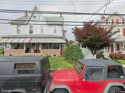 Church, WHITEHALL, PA 18052