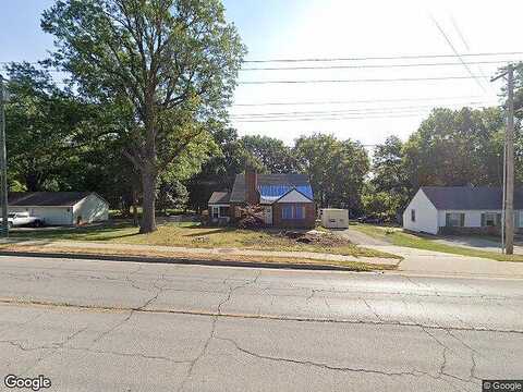 Crysler, INDEPENDENCE, MO 64055