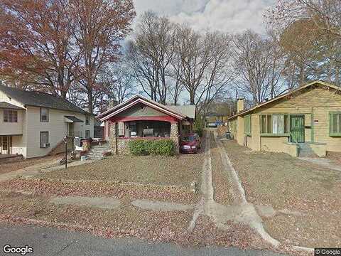 41St, BIRMINGHAM, AL 35217