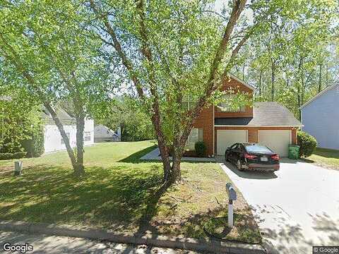 Island View, DECATUR, GA 30034