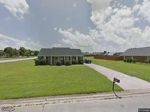 Penwell, HORN LAKE, MS 38637