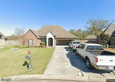 Diamond, GONZALES, LA 70737