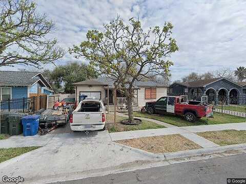 Bartlett, CORPUS CHRISTI, TX 78408