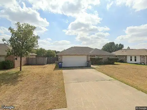 Buckskin, RED OAK, TX 75154