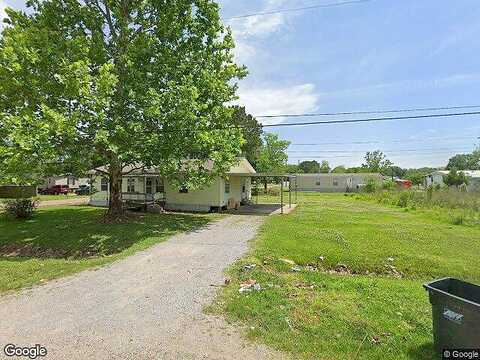C L Smith, NEW IBERIA, LA 70560