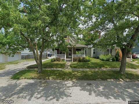Central, LAFAYETTE, IN 47905