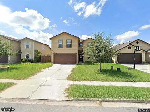 Colorado, SAN BENITO, TX 78586