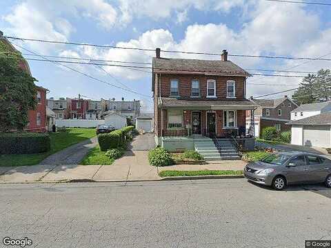 Laurel, BETHLEHEM, PA 18018