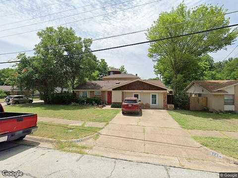 Echo, DUNCANVILLE, TX 75116