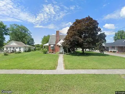 Harrison, SHERWOOD, OH 43556