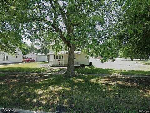 Main, MASON CITY, IL 62664