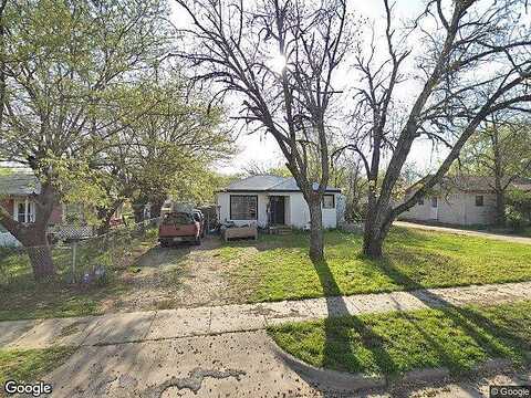 33Rd, GRAND PRAIRIE, TX 75050