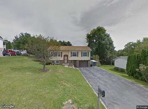 Nees, JOHNSTOWN, PA 15904