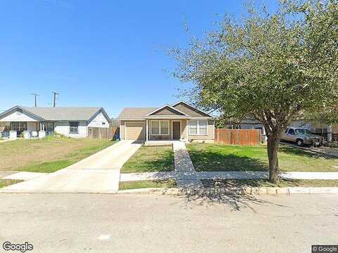 Resurrection, SAN ANTONIO, TX 78227