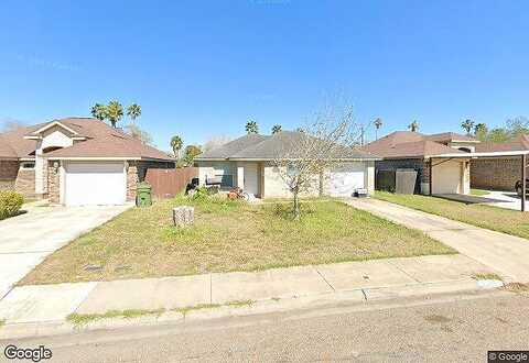 Silver, ALAMO, TX 78516