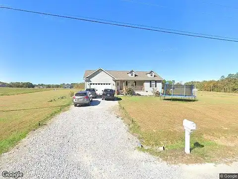 St Anthony, JAMESTOWN, TN 38556