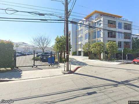 Glencoe, MARINA DEL REY, CA 90292