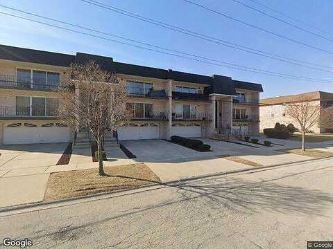97Th, OAK LAWN, IL 60453