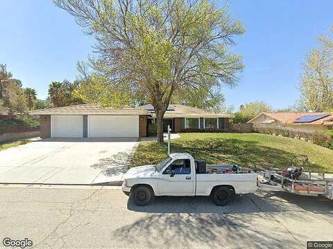 Myrtle, PALMDALE, CA 93551