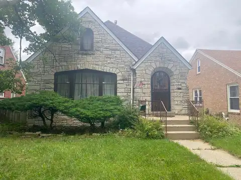46Th, MILWAUKEE, WI 53216