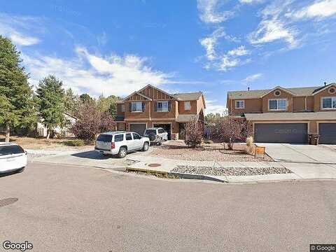 Rosalie, COLORADO SPRINGS, CO 80917