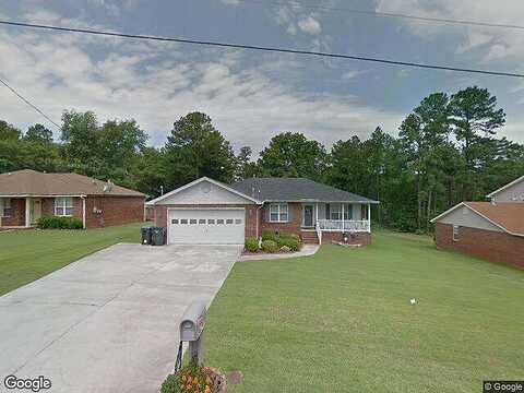 Foreman, HEPHZIBAH, GA 30815